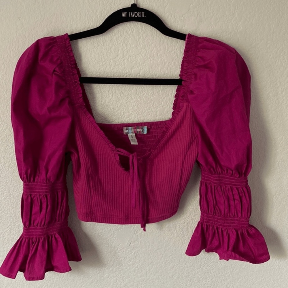 Urban top
